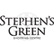 Stephen's Green Shopping Centre Logo
