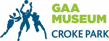 Croke Park Logo