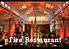 Fire Steakhouse & Bar
