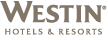 Westin Hotel Logo