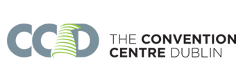 The Convention Centre Dublin Logo