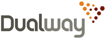 Dualway Logo