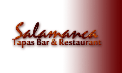 Salamanca Logo