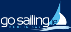 go sailing Logo
