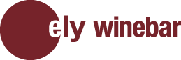ely wine bar Logo