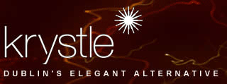 Krystle Nightclub Logo