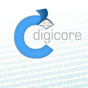 Digicore Logo