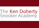 Ken Doherty Snooker Academy