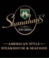 Shanahan's Restaurant Logo