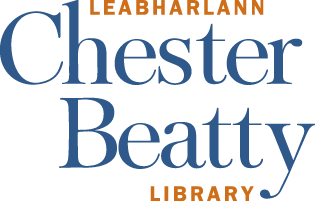Chester Beatty Library Logo