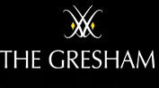 The Gresham Dublin Logo
