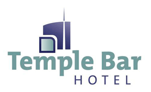 Temple Bar Hotel Dublin Hotels - Logo