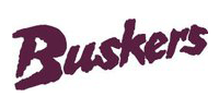 Buskers Logo