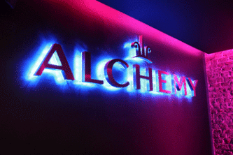 Alchemy Club & Venue
