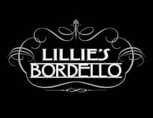 Lillie's Bordello Logo