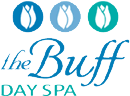 The Buff Day Spa Logo