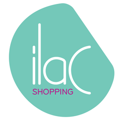 Ilac Centre Logo