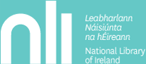 National Library of Ireland Logo