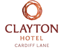 Clayton Hotel Cardiff Lane Logo