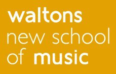 Waltons New School of Music Logo