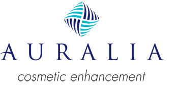 Auralia Cosmetic Enhancement Logo