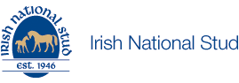 Irish National Stud Logo