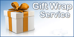 Giftwrap Service