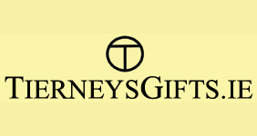 Tierneys Gifts Logo
