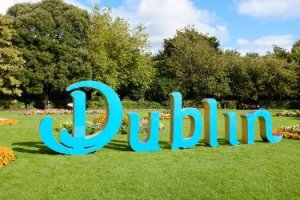 DUBLIN DELIGHTS