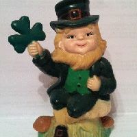 ST.PATRICK AND PADDY'S  FESTIVAL FREEBIES