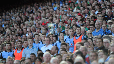 All Ireland Football Final 2013