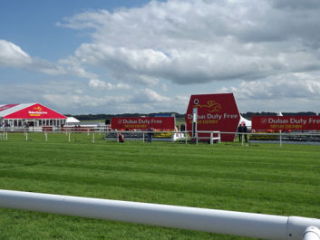 Dubai Duty Free Derby