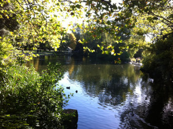 Stephens Green