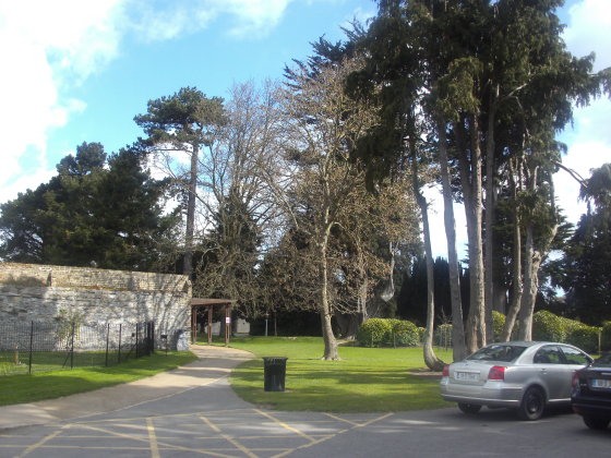 Ashtown Demesne